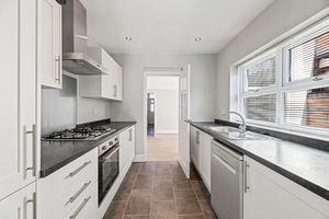 Kitchen- click for photo gallery